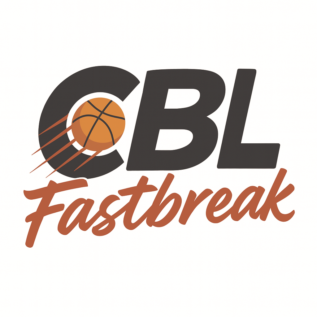 CBL Fastbreak